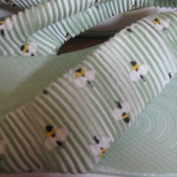 Cloudstepper by Clarks flip flops - Picture 3 of 6